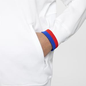 Child's England Home Track Jacket Academy Pro image-4