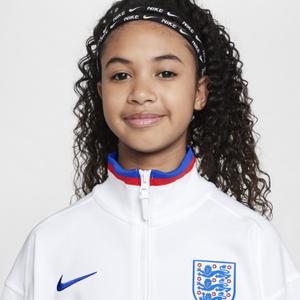 Child's England Home Track Jacket Academy Pro image-3