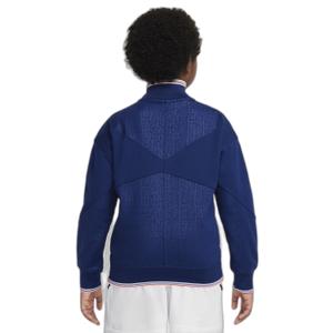 Chaqueta de chándal infantil Francia Academy Pro