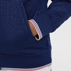 Chaqueta de chándal infantil Francia Academy Pro image-5