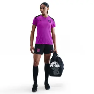 Maglia donna Inghilterra Strike 2025 image-1