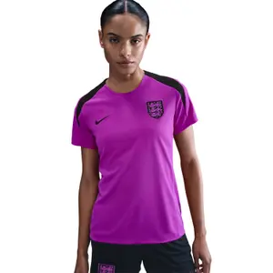 Maglia donna Inghilterra Strike 2025 image-3