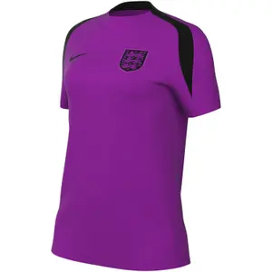 Maglia donna Inghilterra Strike 2025 image-0