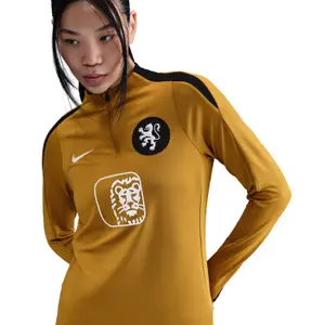 Trainingsshirt dames Nederland image-2