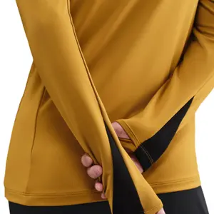 Trainingsshirt dames Nederland image-4