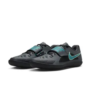 Chaussures d'athlétisme Nike Zoom Rival SD 2 image-2