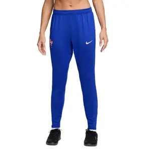 Damen Jogginghose Frankreich Strike 2025 image-0