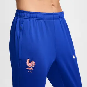 Damen Jogginghose Frankreich Strike 2025 image-2