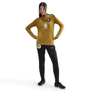 Dames joggingbroek Nederland Strike image-1