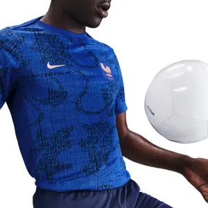 Maillot Prematch Academy Pro France 2025/26 image-3