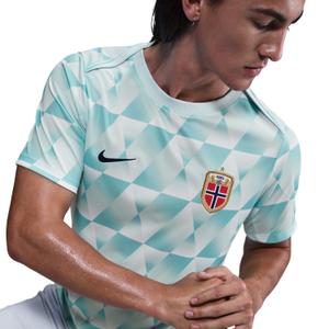 Maillot Prematch Noruega Academy Pro 2025 image-5