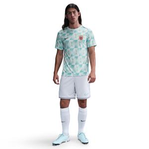 Maillot Prematch Noruega Academy Pro 2025 image-1