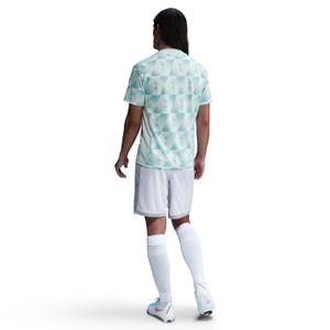 Maillot Prematch Noruega Academy Pro 2025 image-2