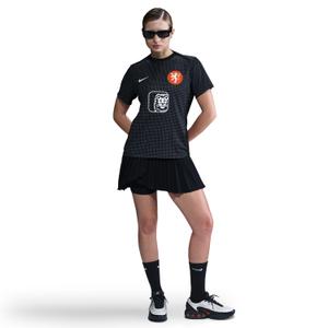 Camiseta Prematch mujer Países Bajos Academy Pro 2025 image-1