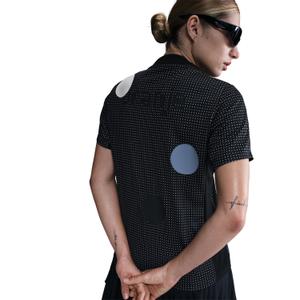 Camiseta Prematch mujer Países Bajos Academy Pro 2025 image-4