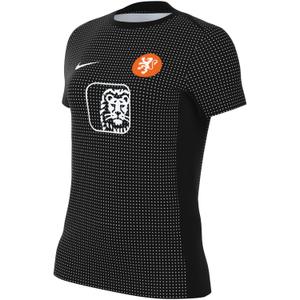 Camiseta Prematch mujer Países Bajos Academy Pro 2025 image-0