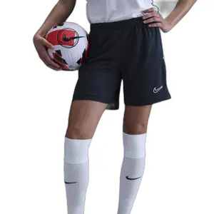 Pantalón corto mujer Nike Dri-FIT Academy 25 image-1