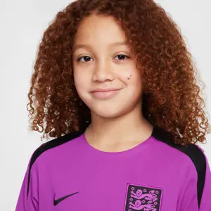 Maillot enfant Angleterre Strike image-3