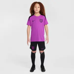 Maillot enfant Angleterre Strike image-2