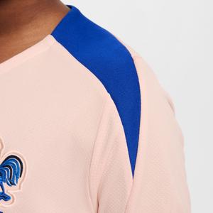 Maillot infantil Francia Strike 2025/26 image-3