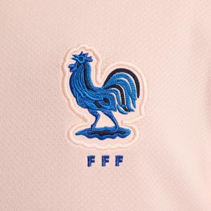 Maillot infantil Francia Strike 2025/26 image-5
