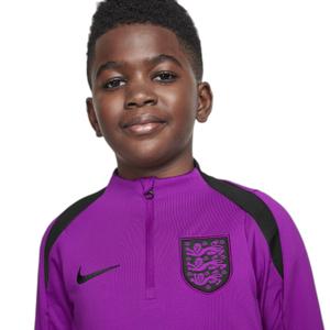 Camiseta de entrenamiento para niños Inglaterra Strike image-2