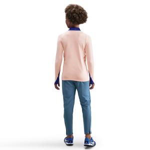 Sudadera de entrenamiento infantil Francia Strike image-1