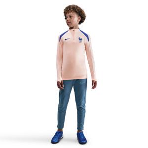 Sudadera de entrenamiento infantil Francia Strike