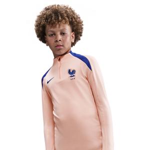 Sudadera de entrenamiento infantil Francia Strike image-2
