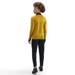 Trainingsshirt voor kinderen Nederland image-1