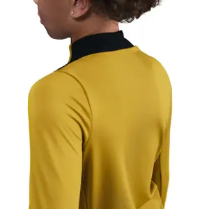 Trainingsshirt voor kinderen Nederland image-4