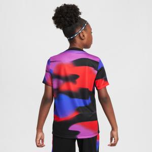 Camisa Prematch niño Inglaterra Academy Pro 2025 image-2