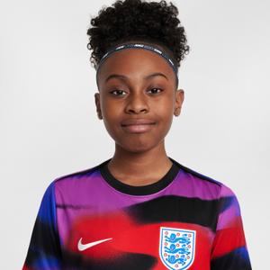 Camisa Prematch niño Inglaterra Academy Pro 2025 image-3