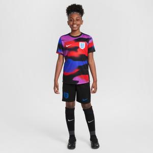 Camisa Prematch niño Inglaterra Academy Pro 2025 image-1