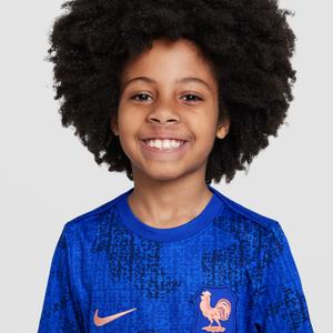Maillot infantil Francia Academy Pro image-3