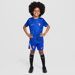 Maillot infantil Francia Academy Pro image-2
