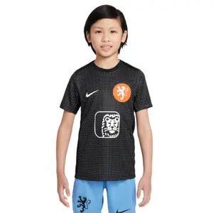 Netherlands kids' jersey Academy Pro image-0