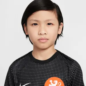 Netherlands kids' jersey Academy Pro image-3