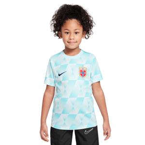 Maillot enfant Norvège Academy Pro 2025