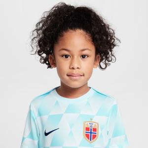 Maillot enfant Norvège Academy Pro 2025 image-3