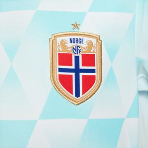 Maillot enfant Norvège Academy Pro 2025 image-4