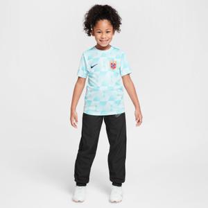 Maillot enfant Norvège Academy Pro 2025 image-2