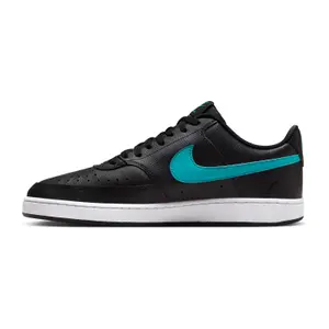 Kinderschuhe Nike Court Vision Low image-3