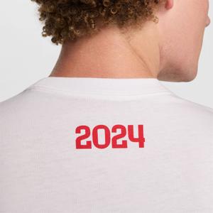 T-shirt Extérieur PSG Iconic 2024/25 image-6