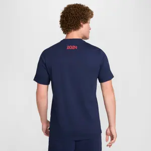 T-shirt Extérieur PSG Iconic 2024/25 image-3