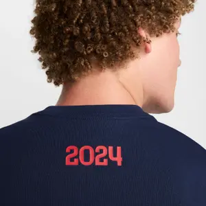 T-shirt Extérieur PSG Iconic 2024/25 image-5