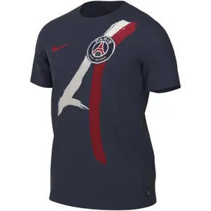 T-shirt Extérieur PSG Iconic 2024/25 image-0