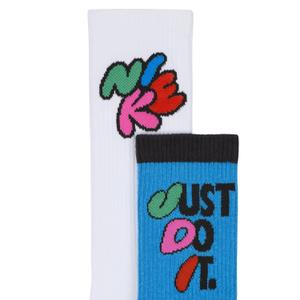 Calze Nike Everyday Plus Cushioned (x3) image-3