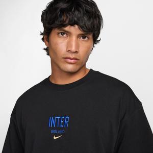 T-shirt Inter Milan Max90 2024/25 image-4