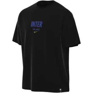 T-shirt Inter Milan Max90 2024/25 image-0